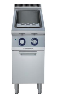 Варочный аппарат эл. Electrolux 391126 (E9PCED1MF0) в ШефСтор (chefstore.ru)