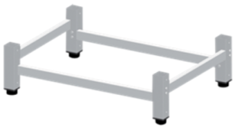 Стенд Unox XWVRC-0021-L в ШефСтор (chefstore.ru)