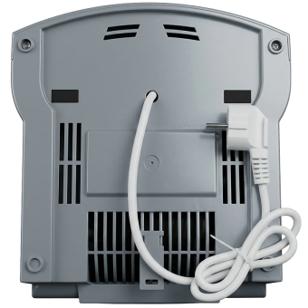 Сушилка для рук Meyvel MH1-1800P1 Gray 4