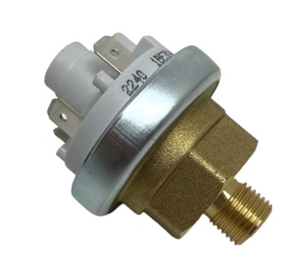 Реле давления Metos 3448009 (2)