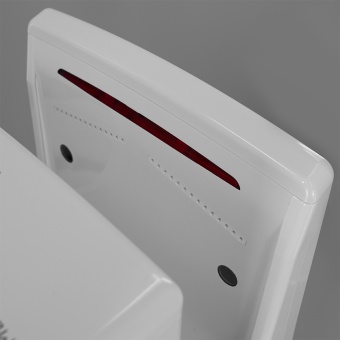 Сушилка для рук Meyvel MH9-2000P1 White 10