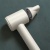 Фен Meyvel MF9-1600 Jade White 9