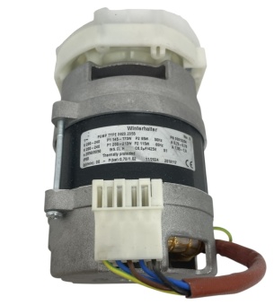 Помпа (насос) 200-240V 50-60HZ Winterhalter 30012255 (6)