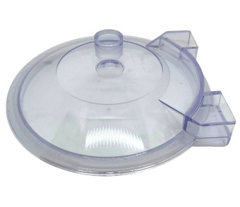 Крышка куттера C4, C6 Sirman MSC04V052A MSC04N052 (2)