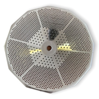 Машинка для протирки пюре Paderno 42573-31 (7)