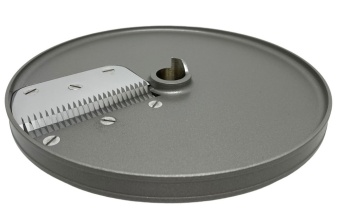 Диск кубики 3х3х3мм Robot Coupe 28175W (2)