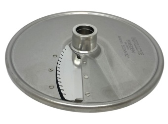 Соломка 4х4 мм (1 лезвие) Hallde 63061 (2) Соломка 4х4 мм (1 лезвие) Hallde 63061 (2)