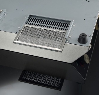 Плита индукционная Indokor IN7000 D в ШефСтор (chefstore.ru) 4