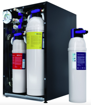 Фильтр-система Brita PROGUARD Coffee 1000 (2)