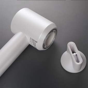 Фен Meyvel MF12-1600 White 10