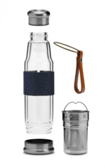 Чайник заварочный 450мл Teabox ITM2 в ШефСтор (chefstore.ru) 2