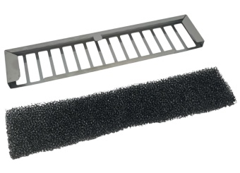 Фильтр воздушный в сборе Electrolux 0C4935 (2)