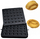 Форма для тарталеток AIRHOT TM-23 в компании ШефСтор