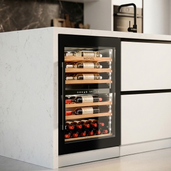 Винный шкаф Meyvel MV47PRO-KBB2 10