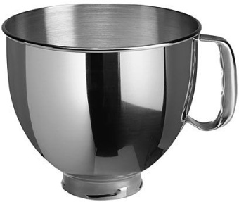 Миксер планетарный KitchenAid 5KSM7990XEWH белый в ШефСтор (chefstore.ru) 3