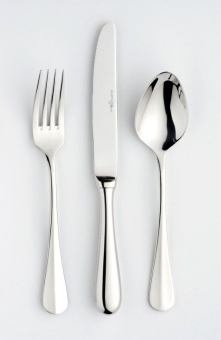 Ложка чайная Eternum Baguette 1610-3 в ШефСтор (chefstore.ru) 2