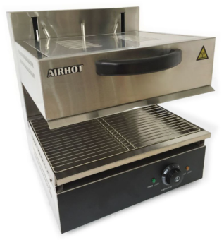 Гриль саламандра эл. Airhot SGE-600 в ШефСтор (chefstore.ru)