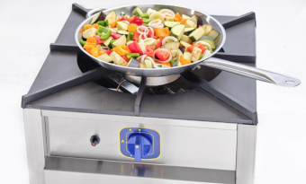 Плита табурет газовая Abat ПГК-15П (210000001909) в ШефСтор (chefstore.ru) 5