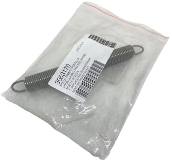 Пружина двери Elframo 3053170 511904 (5)