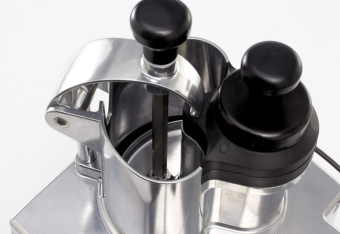 Овощерезка Robot Coupe CL50 Gourmet 220В (24453) Большая воронка для крупных продуктов