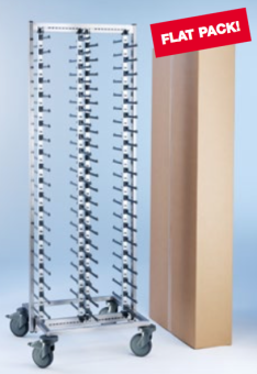 Компактная упаковка от BLANCO Professional