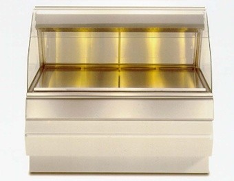 Тепловая настольная витрина Henny Penny HMR-104 в ШефСтор (chefstore.ru)