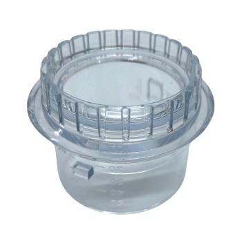 Стакан блендера Hamilton Beach 6126-HBB908-CE (10)