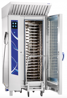 Пароконвектомат Abat ПКА 20-1-1ВП2 (11000011253) 3