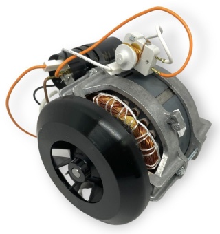 Двигатель Robot Coupe 3114S (6)