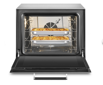 Печь Smeg ALFA43XE1HDS 8