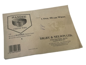 Струна для сырорезки HANDEE Koneteollisuus Oy (KT) (3)