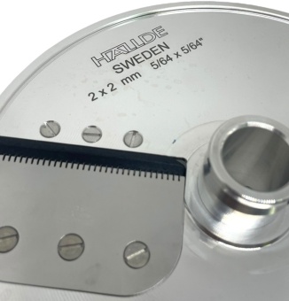 Соломка ВП 2х2мм Hallde 65000 (3) Соломка ВП 2х2мм Hallde 65000 (3)