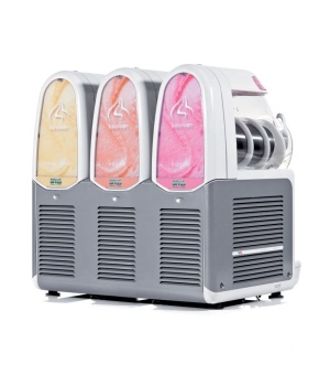 Фризер для мороженого Bras B-Cream 3 HD LK в ШефСтор (chefstore.ru) 5