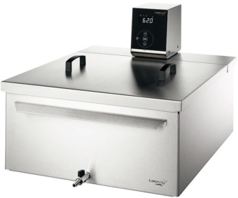 Термостат погружной с ванной Julabo Pearl XL