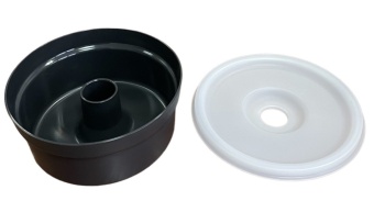 Овощерезка Robot Coupe CL50 Gourmet 380В (24459) мини чаша с крышкой