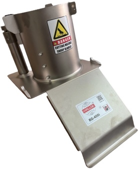 Цилиндр подачи А Hallde 37063 (2)