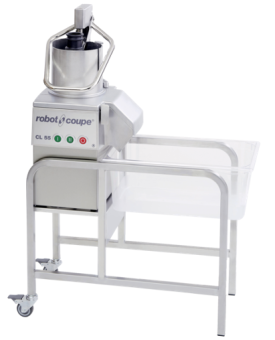 Овощерезка Robot Coupe CL55 220В Рычаг (2245)