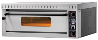 Печь для пиццы GAM MD 4 в ШефСтор (chefstore.ru)