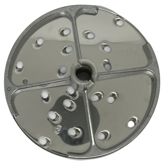 Диск терка 9мм Robot Coupe 28060 (RG 9) (6) Диск терка 9мм Robot Coupe 28060 (RG 9) (6)