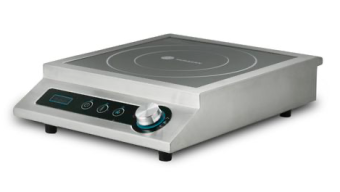 Плита индукционная Hurakan HKN-ICF35D