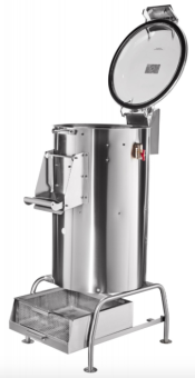 Картофелечистка Abat МКК-500-01 (41000009887) 3