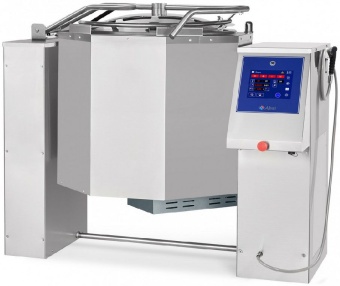 Котел пищеварочный электрический Abat КПЭМ-160-ОМП (110000019517) в ШефСтор (chefstore.ru)