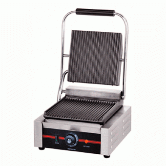 Гриль контактный EKSI HEG-811 в ШефСтор (chefstore.ru)