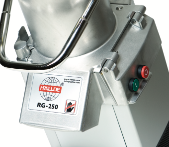 Овощерезка Hallde RG-250 220В (25005) (2)