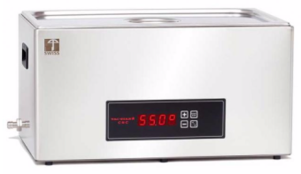 Водяная баня сувид Vac-Star CSC-20 (2)