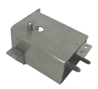 Пенал в сборе MODULAR 256.420.00 (3)