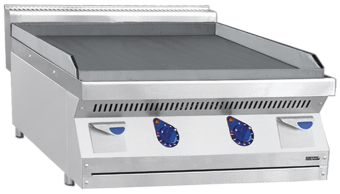 Жарочная поверхность Abat АКО-80-1Н-С-01  (21000001743) электрическая