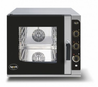 Пароконвектомат эл. Apach AP5.23M в ШефСтор (chefstore.ru)