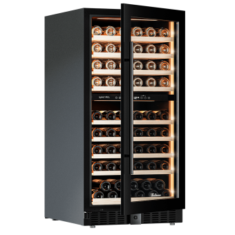 Винный шкаф Meyvel MV99PRO-KBT2 4