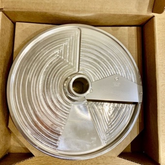 Слайсер для мягких продуктов 8 мм Hallde 62573 (3) Слайсер для мягких продуктов 8 мм Hallde 62573 (3)